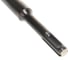Лопатка широкая SDS-plus (40x250 мм) D.BOR 65270 3