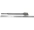 Лопатка широкая SDS-plus (40x250 мм) D.BOR 65270 4
