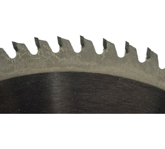 Диск пильный по алюминию (250х30 мм; Z80) D.BOR 9K-412508005D