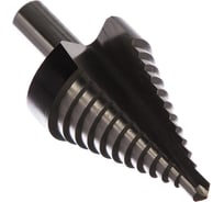 Сверло по металлу ступенчатое (7-36; шаг 3 мм; 82 мм; HSS-G) D.BOR 48505D0W2D