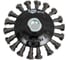 Щётка коническая жгутовая METAL Standard (115 мм; М14) для УШМ D.BOR D11-MS-115-M14-050 1