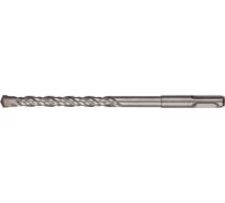 Бур Курс SDS Plus с двойной резьбой 10х160 мм 32615