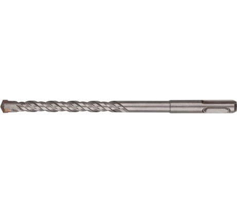 Бур Курс SDS Plus с двойной резьбой 10х160 мм 32615
