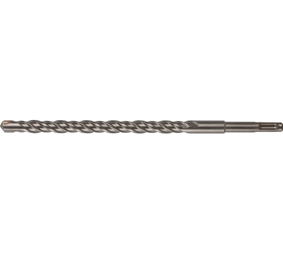 Бур Курс SDS Plus с двойной резьбой 14х260 мм 32637