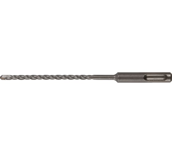 Бур Курс SDS Plus с двойной резьбой 5х160 мм 32612