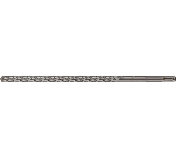 Бур Курс SDS Plus с двойной резьбой 14х310 мм 32647