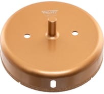 Коронка алмазная по керамике и стеклу 120 мм WURZ 91120