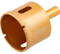 Коронка алмазная по керамике и стеклу 40 мм WURZ 91040