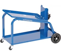 Тележка для сварочного аппарата наклонная NORDBERG 01-00001405 T21