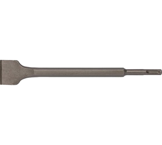 Зубило по бетону Курс SDS Plus 14x40x250 мм 32733