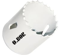 Коронка биметаллическая М3 HSS (178х38/44 мм) D.BOR 9H-4017805D