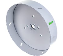 Коронка биметаллическая М42 Cobalt (200х38/44 мм) D.BOR 9H-4120005D
