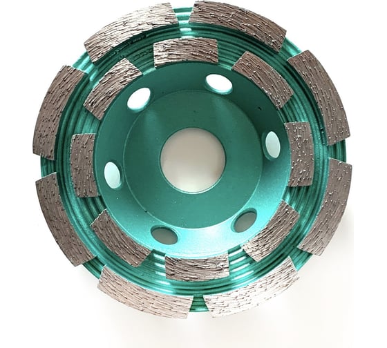Алмазная чашка 100х22,2 SD-PСЕ ж/б Sankyo SDPCE10030 1