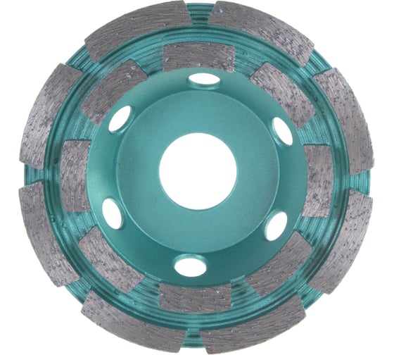 Алмазная чашка 100х22,2 SD-PСЕ ж/б Sankyo SDPCE10030