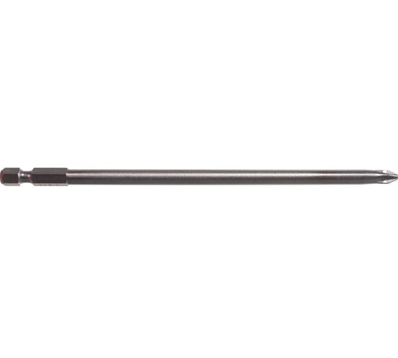 Биты намагниченные MAGNETIC (10 шт; Pz2; 150 мм) D.BOR D-MA-PZ02-150-010