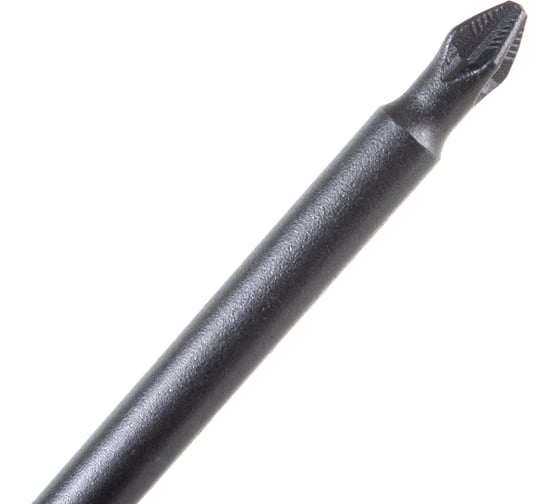Биты намагниченные MAGNETIC (10 шт; Ph2; 150 мм) D.BOR D-MA-PH02-150-010