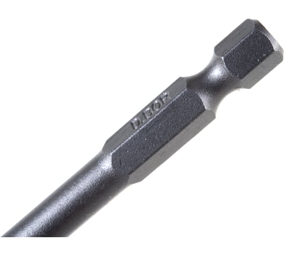 Биты намагниченные MAGNETIC (10 шт; Ph2; 150 мм) D.BOR D-MA-PH02-150-010