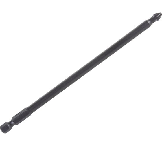 Биты намагниченные MAGNETIC (10 шт; Ph2; 150 мм) D.BOR D-MA-PH02-150-010