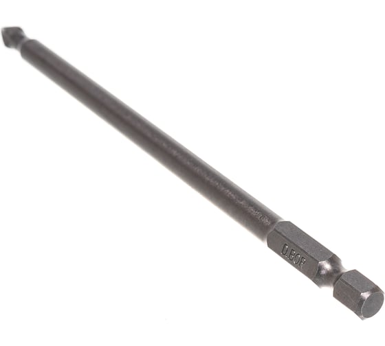 Биты намагниченные MAGNETIC (10 шт; Ph2; 125 мм) D.BOR D-MA-PH02-125-010