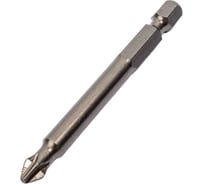 Биты намагниченные MAGNETIC (10 шт; Ph2; 70 мм) D.BOR D-MA-PH02-070-010