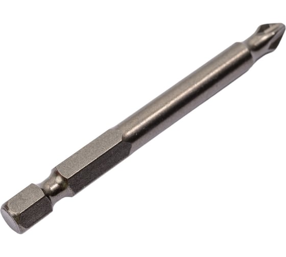 Биты намагниченные MAGNETIC (10 шт; Ph2; 70 мм) D.BOR D-MA-PH02-070-010