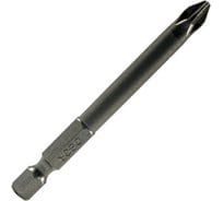 Биты намагниченные MAGNETIC (10 шт; Pz2; 70 мм) D.BOR D-MA-PZ02-070-010
