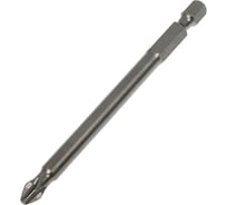 Биты намагниченные MAGNETIC (10 шт; Ph2; 90 мм) D.BOR D-MA-PH02-090-010