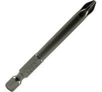 Биты намагниченные MAGNETIC (10 шт; Ph2; 100 мм) D.BOR D-MA-PH02-100-010