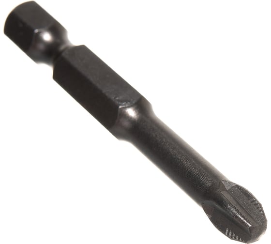 Биты намагниченные MAGNETIC (10 шт; Ph3; 50 мм; Torsion) D.BOR D-MTA-PH03-050-010