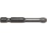 Биты намагниченные MAGNETIC (10 шт; Pz3; 50 мм; Torsion) D.BOR D-MTA-PZ03-050-010 3