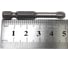 Биты намагниченные MAGNETIC (10 шт; Pz3; 50 мм; Torsion) D.BOR D-MTA-PZ03-050-010 4