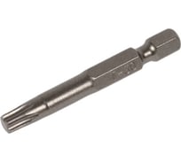 Биты намагниченные MAGNETIC (10 шт; T30; 50 мм) D.BOR D-M-T30-050-010