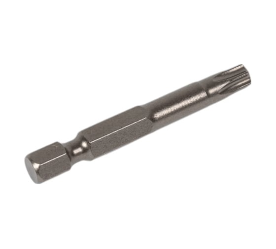 Биты намагниченные MAGNETIC (10 шт; T30; 50 мм) D.BOR D-M-T30-050-010