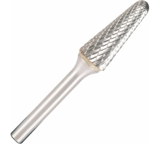 Борфреза форма L (8x25х70 мм; хвостовик 6 мм) D.BOR 9F-21080K02D 1