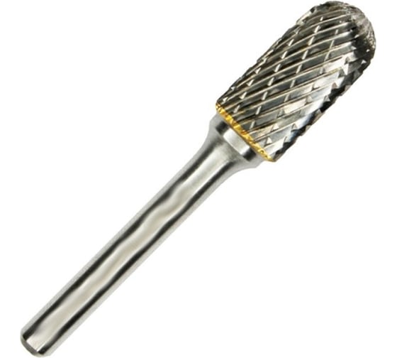 Борфреза форма С EXTRA (6x16х61 мм; хвостовик 6 мм) D.BOR 121923250060 1