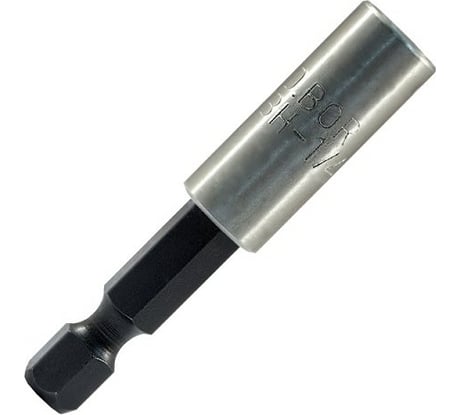 Держатель магнитный для бит C-RING (5 шт; 50 мм) D.BOR D-BH-CR-050-005