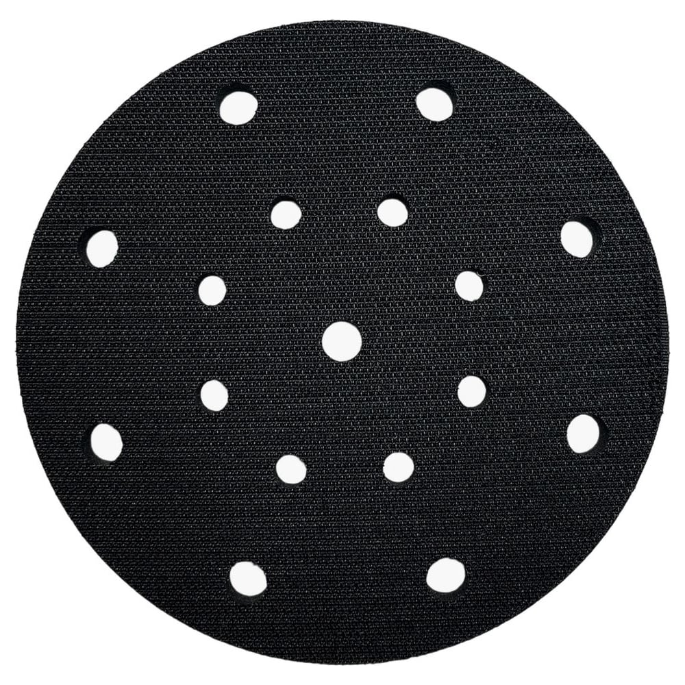 Защитная прокладка для шлифовальной подошвы 150 мм, 16 отверстий, 10 мм ...