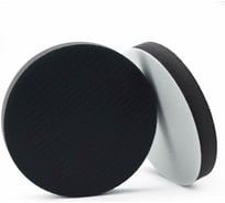 Защитная прокладка для шлифовальной подошвы 125 мм, без отверстий, 10 мм Vitatools P-125-0-10