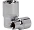 Набор головок E-тип (TORX) 1/2"DR, 14 шт KINGQUEEN WIB-18 5