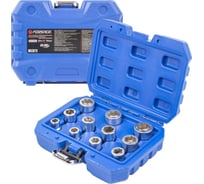 Набор головок-экстракторов Forsage F-911U2 52207