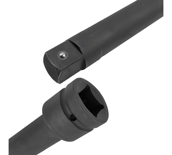 Удлинитель ударный (400 мм; 1DR) ROCKFORCE RF-8048400MPB(19682)