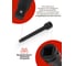 Удлинитель ударный (250 мм; 1/2DR) ROCKFORCE RF-8044250MPB(3477) 3
