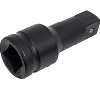 Удлинитель ударный (125 мм; 1DR) ROCKFORCE RF-8048125MPB(19677)