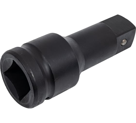 Удлинитель ударный (125 мм; 1DR) ROCKFORCE RF-8048125MPB(19677)