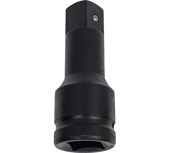 Удлинитель ударный (125 мм; 1DR) ROCKFORCE RF-8048125MPB(19677)