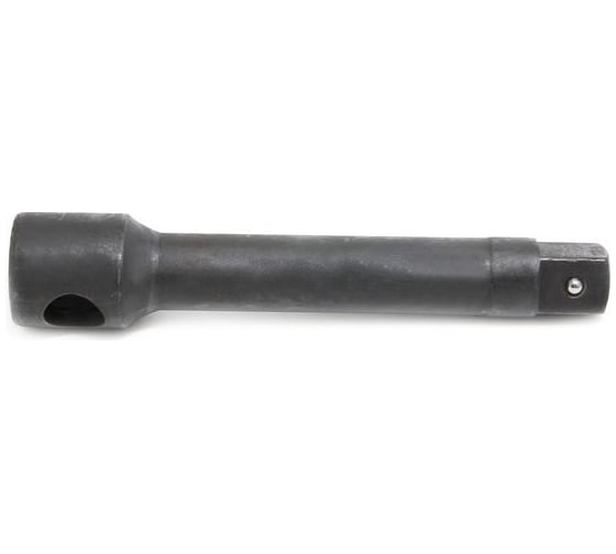 Удлинитель ударный с отверстием (150 мм; 1DR) ROCKFORCE RF-8049150MPB(19683)