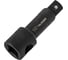 Удлинитель ударный с отверстием (150 мм; 1DR) ROCKFORCE RF-8049150MPB(19683) 1