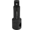 Удлинитель ударный с отверстием (150 мм; 1DR) ROCKFORCE RF-8049150MPB(19683) 4
