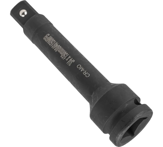 Удлинитель ударный (150 мм; 3/4DR) ROCKFORCE RF-8046150MPB(19667)