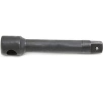 Удлинитель ударный с отверстием (250 мм; 1DR) ROCKFORCE RF-8049250MPB(19685)